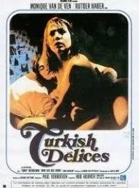 Jaquette du film Turkish Délices