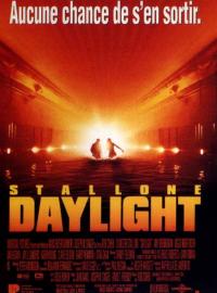 Jaquette du film Daylight