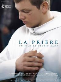 Jaquette du film La Prière