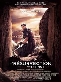 Jaquette du film La Résurrection du Christ