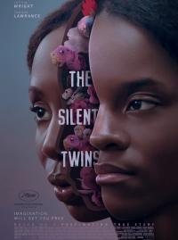Jaquette du film The Silent Twins