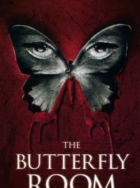 Jaquette du film The Butterfly Room