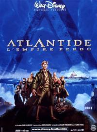 Atlantide, l'empire perdu