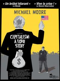 Jaquette du film Capitalism: A Love Story