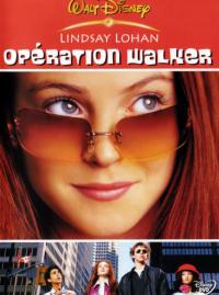 Jaquette du film Opération Walker