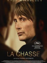 Jaquette du film La Chasse
