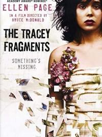 Jaquette du film The Tracey Fragments