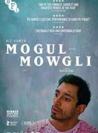 Jaquette du film Mogul Mowgli