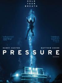 Jaquette du film Pressure