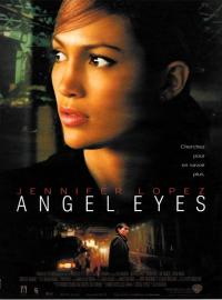 Jaquette du film Angel Eyes