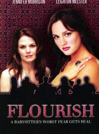Jaquette du film Flourish