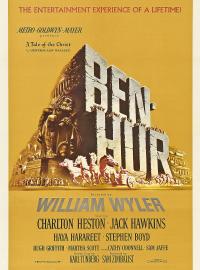 Ben-Hur de William Wyler