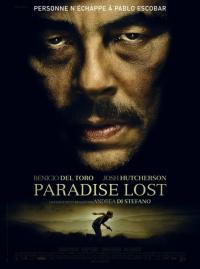 Jaquette du film Paradise Lost