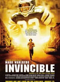 Invincible 2006
