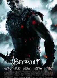 Jaquette du film La Légende de Beowulf