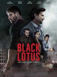Jaquette du film Black Lotus