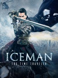 Jaquette du film Iceman 2