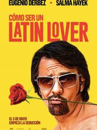 Jaquette du film How to Be a Latin Lover