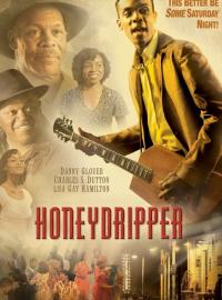 Jaquette du film Honeydripper