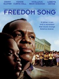Jaquette du film Freedom Song
