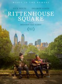 Jaquette du film Rittenhouse Square