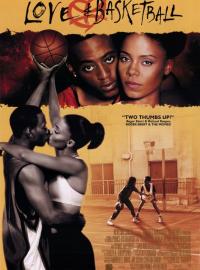 Jaquette du film Love and Basketball
