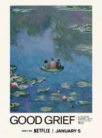 Jaquette du film Good Grief