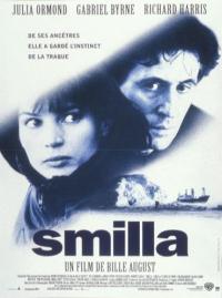 Jaquette du film Smilla