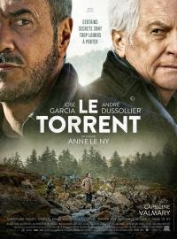Jaquette du film Le Torrent