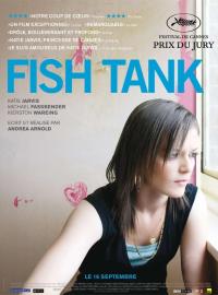 Jaquette du film Fish Tank