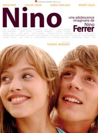 Jaquette du film Nino