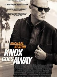 Jaquette du film Knox Goes Away