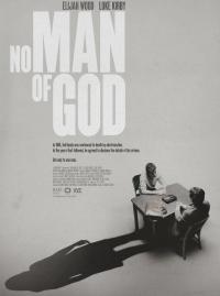 Jaquette du film No Man Of God