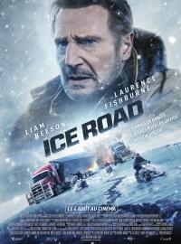 Jaquette du film The Ice Road