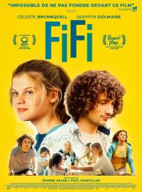 Jaquette du film Fifi