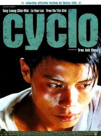 Jaquette du film Cyclo