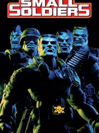 Jaquette du film Small Soldiers