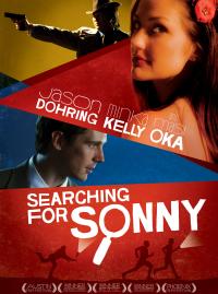 Jaquette du film Searching for Sonny
