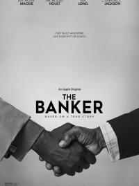 Jaquette du film The Banker