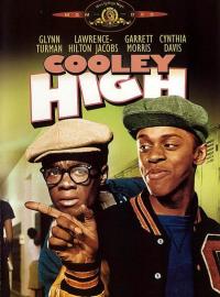 Jaquette du film Cooley High