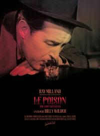 Jaquette du film Le Poison