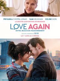 Jaquette du film Love Again : un peu, beaucoup, passionném