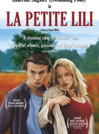 Jaquette du film La Petite Lili