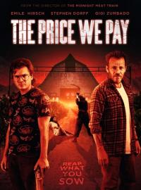 Jaquette du film The Price We Pay