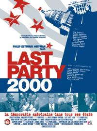 Last Party 2000, la démocratie américaine dans tous ses états