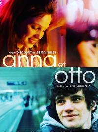 Jaquette du film Anna et Otto