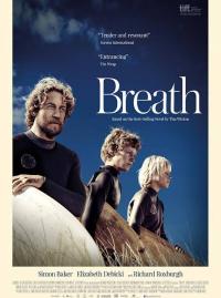 Jaquette du film Breath
