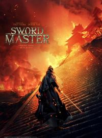 Jaquette du film Sword Master