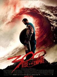 Jaquette du film 300 : La naissance d'un Empire