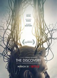 Jaquette du film The Discovery